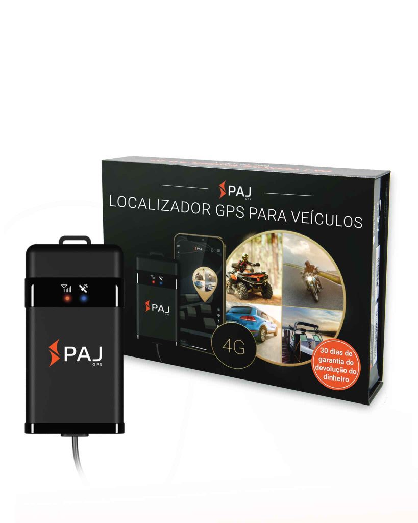 Localizador GPS Para Carros Seguimento Em Directo