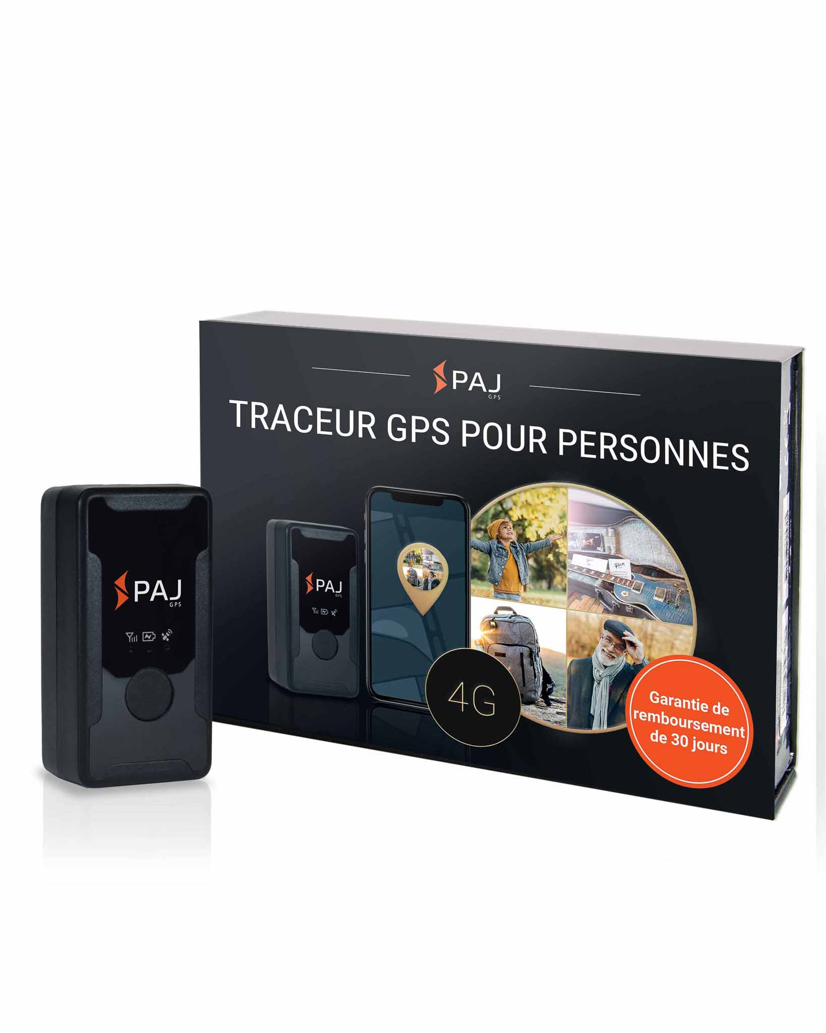 Localizadores GPS: Proteja O Que é Importante -PAJ GPS Portugal