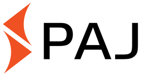 PAJ Logo
